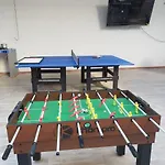 Bm-15 Room Near The Sea With Air Conditioning And Wifi