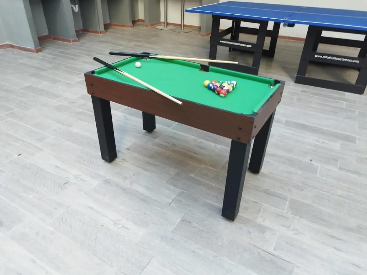 Lodge In - Bm-15 Near The Sea With Air Conditioning And Wifi *
