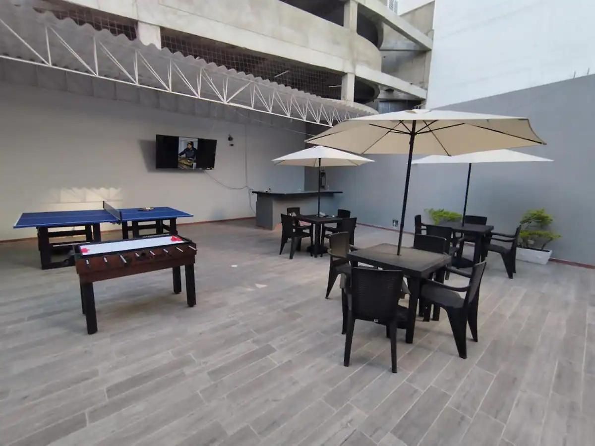 In - Bm-15 Near The Sea With Air Conditioning And Wifi