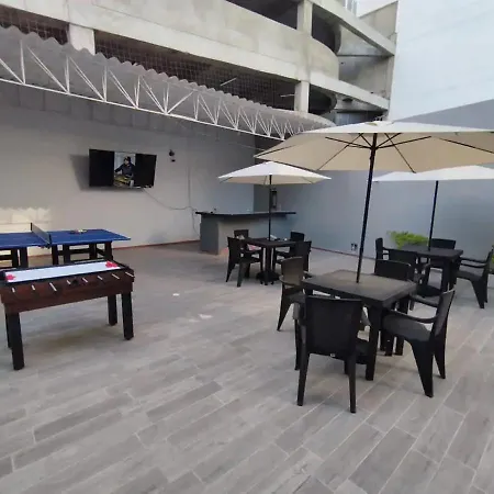 In - Bm-15 Near The Sea With Air Conditioning And Wifi