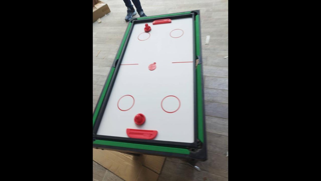 In - Bm-15 Near The Sea With Air Conditioning And Wifi Lodge Cartagena